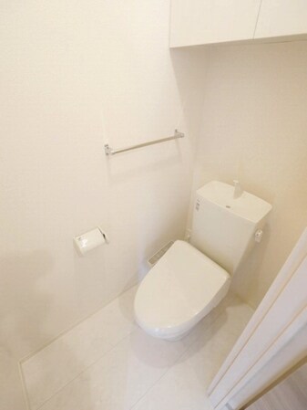 セントフィールドIIの物件内観写真